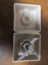 Tm 21 Thermomix Messer -