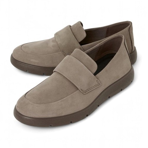 Ecco bella damen halbschuhe - ecco, 2