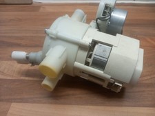 Miele Mppw 01-31/4 Spülmaschinen Pumpe 10116776 getestet