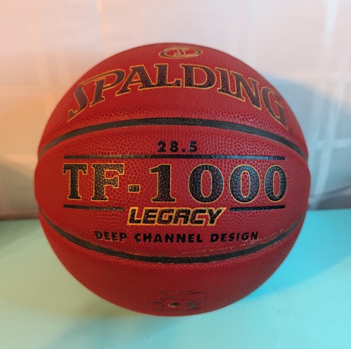 Spalding 1000 legacy - spalding,