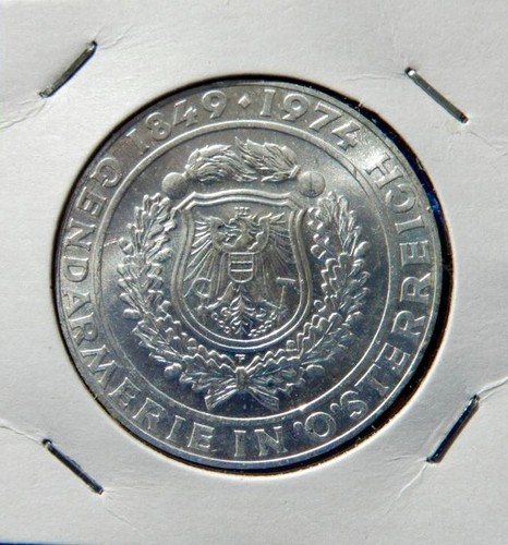 österreich schilling - Österreich, 50