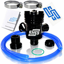 Blow Off Pop Off Ventil 1.8T