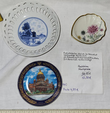 Anbietschalen zierlich Im