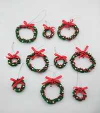 SALE! 10 STÜCK Deko