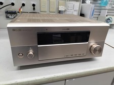 Yamaha DSP-Z9 High-End 9.1 THX