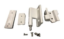 Schüco 213264 Ecklager RS EV1