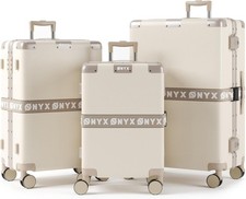 ONYX 3-tlg. Kofferset Hybrid