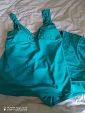 Tankini 2 tlg. Gr. 46 B. NEU