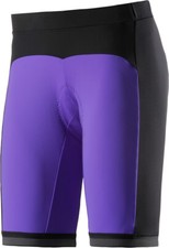 Adidas Damen Radhose