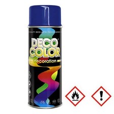 1 Stück 400ml RAL 5002 GLANZ