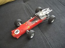 Schuco 5312 ferrari formel 2 - ferrari,