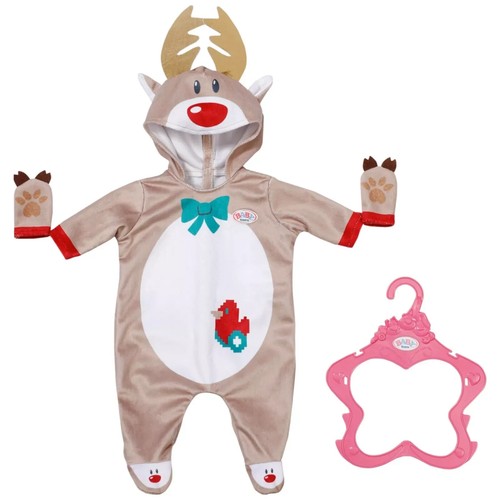 Baby born weihnachten rentier - baby,