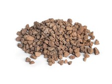 Gehwegsplitt Porphyrsplitt