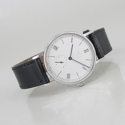 Nomos glashütte ludwig - nomos,