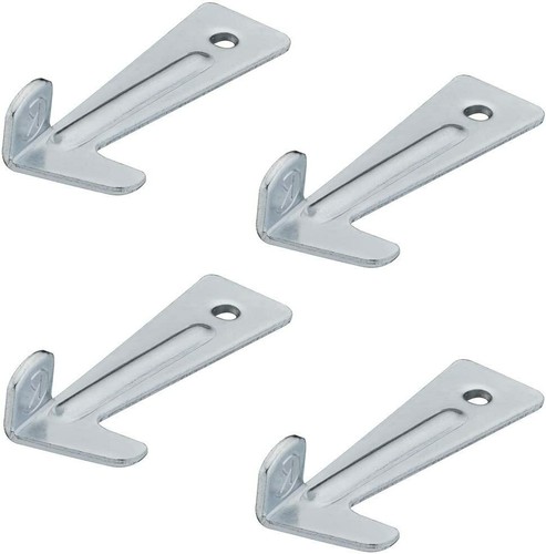 Schließhaken tisch - 4,