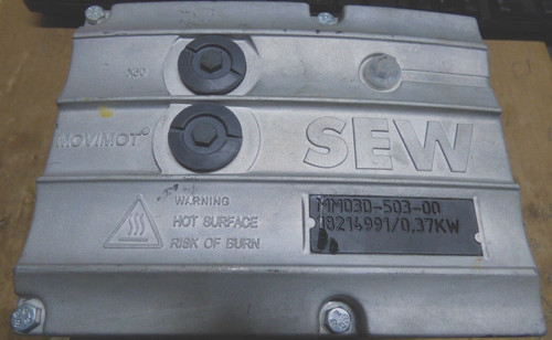 Sew movimot mm03 - sew-movimot, mm03-503-00