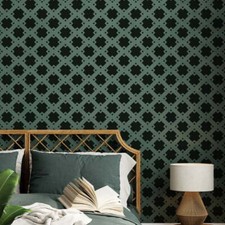 Micos Tribal Diamond Schablone