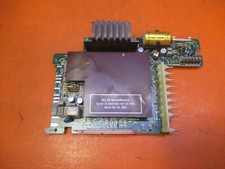 Junkers Leiterplatte Platine