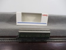 Märklin H0 4202 Personenwagen