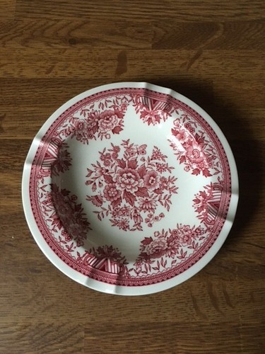 Villeroy boch fasan - boch, rot