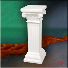 Säule Blumensäule Dekosäule