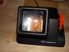 Cenei Scoper M 50 Diabetrachter 230 Volt