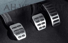 Tuning sportpedale - vw,