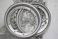 Vespa felge silber original - felge,