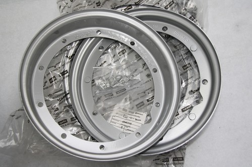 Vespa felge silber original - vespa,