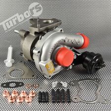 Turbolader Renault Clio Kangoo