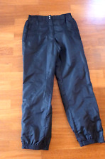 Belfe & Belfe  Damen Skihose Schneehose Gr.42 Schwarz NEU