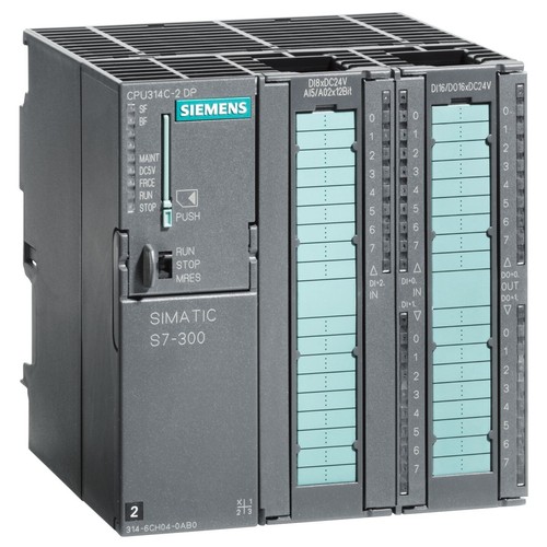 Siemens 6es7314 6ch04 0ab0 - siemens, 6es7314-6ch04-0ab0