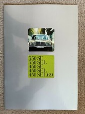 1978 Prospekt Katalog