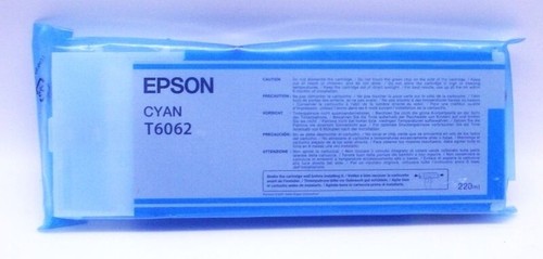 Original epson t6062 - t6062, tinte