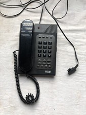 Welco TEL-100 Tischtelefon