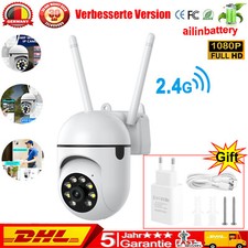 1080P HD FUNK WLAN WIFI IP