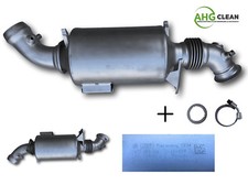 Original Dieselpartikelfilter DPF VW Crafter 2.5 TDI BJJ BJM BJK BJL 2E0254700GX