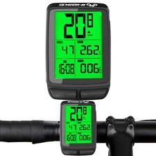 Fahrradcomputer kabellos mit - fahrradcomputer, kabellos,