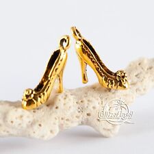 4x Anhänger Pump High Heel