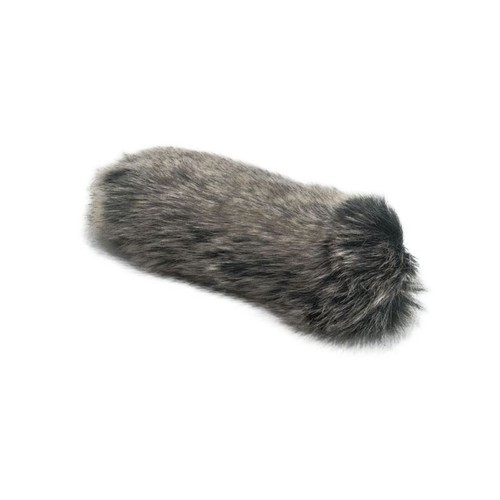 Microphone furry windscreen - furry,