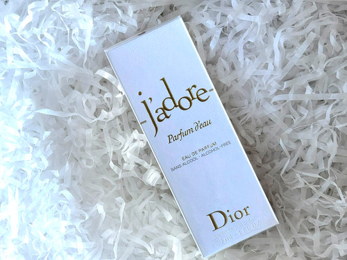 Dior jadore parfum - jadore, d'eau