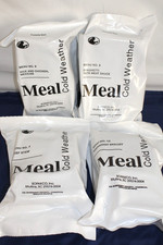 4 - U.S. Military Cold Weather