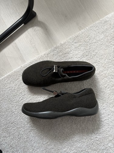 Vintage prada sport rubber - prada,