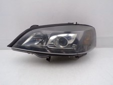 Hauptscheinwerfer links Xenon