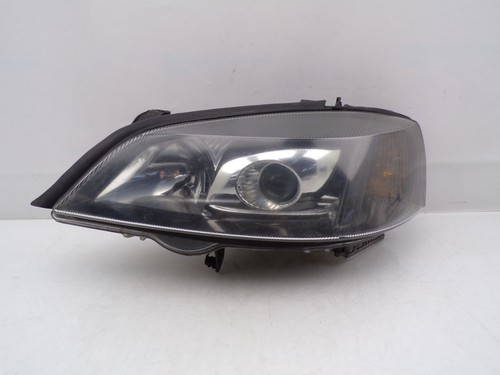 Hauptscheinwerfer links xenon - hauptscheinwerfer,