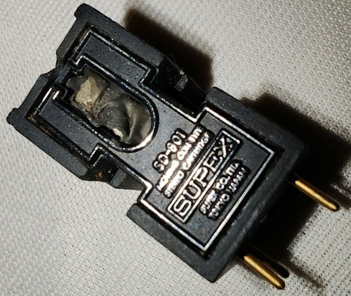 Supex 801 cartridge - sd-801,