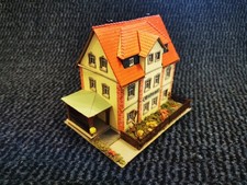 Postamt / Auhagen DDR /