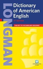 Longman Dictionary of American