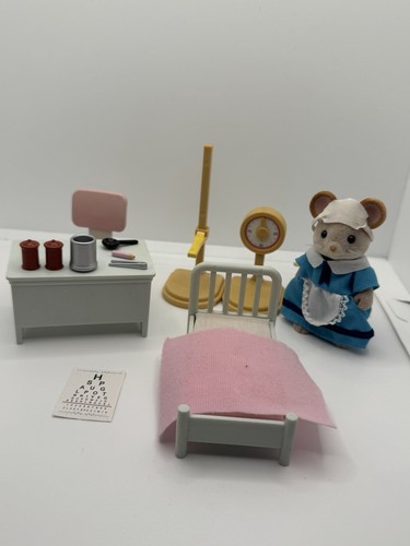 Seltenes sylvanian families - seltenes,