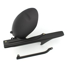 Carbon Kotflügel hinten für